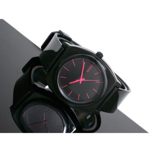 品質保証2024新品 THE 腕時計 ニクソン #A1191881 TIME NIXON 未使用品 TELLER 並行輸入品 タイムテラー