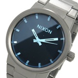 ニクソン NIXON クオーツ レディース 腕時計 A160-1427 ブルー