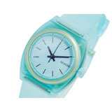 ニクソン NIXON スモールタイムテラーP クオーツ レディース 腕時計 A425-1785