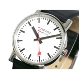 モンディーン 腕時計 A6583030011SBB ユニセックス