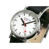 モンディーン クオーツ レディース 腕時計 A6583030111SBB 国内正規