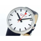 モンディーン クオーツ ユニセックス 腕時計 A6603032811SBB 国内正規
