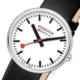 モンディーン エヴォ クオーツ レディース 腕時計 A763-30362-11SBB 35 国内正規