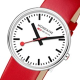 モンディーン エヴォ クオーツ レディース 腕時計 A763-30362-11SBC 35 国内正規