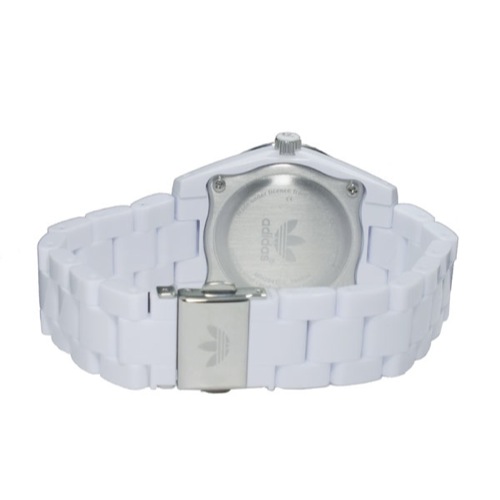 新品 人気 adidas レディース 腕時計 ブリスベン ミニ ADH2941強化樹脂色