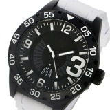 アディダス オリジナルス ニューバーグ ユニセックス 腕時計 ADH3136 ブラック