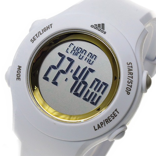 アディダス ADIDAS パフォーマンス スプラング 腕時計 ADP3213 ホワイト