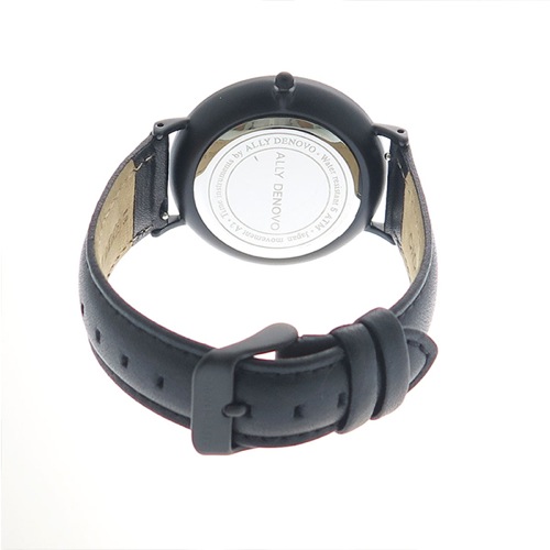 アリーデノヴォ ALLY DENOVO 腕時計 レディース 36mm AF5001-5 