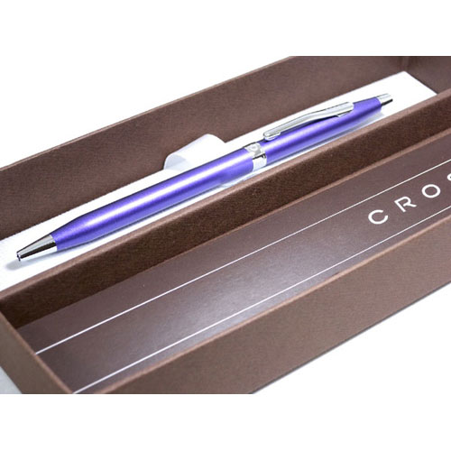 クロス CROSS クラシックセンチュリー ボールペン AT0082-49 グレープ
