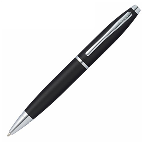 クロス CROSS カレイ CALAIS ボールペン AT0112-14 ブラック