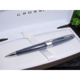 クロス CROSS アポジー ボールペン AT0122-6 フロスティーブルー