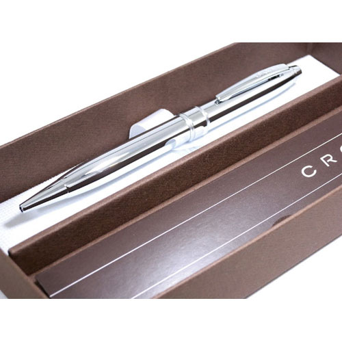 クロス CROSS ストラトフォード ボールペン AT0172-1 クローム