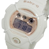 カシオ CASIO ベイビーG BABY-G レディース 腕時計 BG-1005A-7