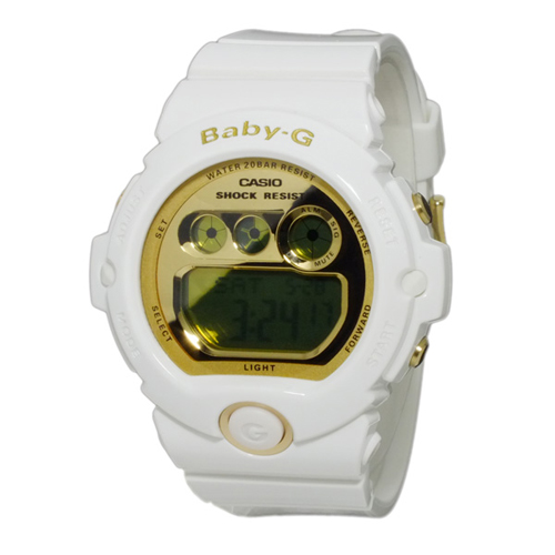 カシオ CASIO ベイビーG BABY-G レディース 腕時計 BG-6901-7 / レディース腕時計・アクセサリーの通販ならレディース ブランドショップU-NATURE