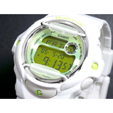カシオ CASIO ベイビーG BABY-G カラーディスプレイ 腕時計BG169R-7C