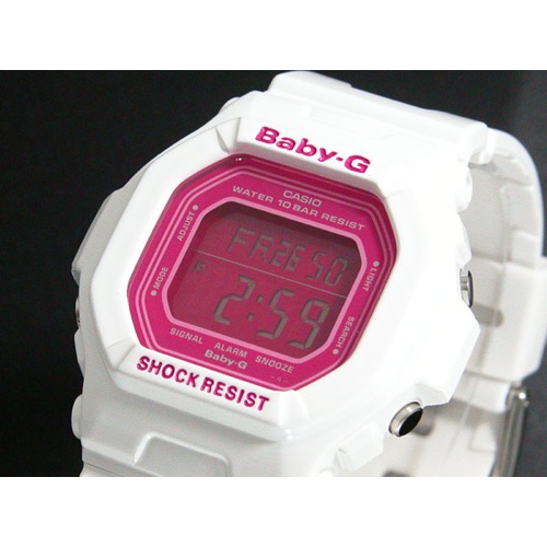 カシオ CASIO ベビーG BABY-G 腕時計 BG5601-7