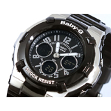 カシオ CASIO ベイビーG BABY-G 腕時計 BGA-110-1B2