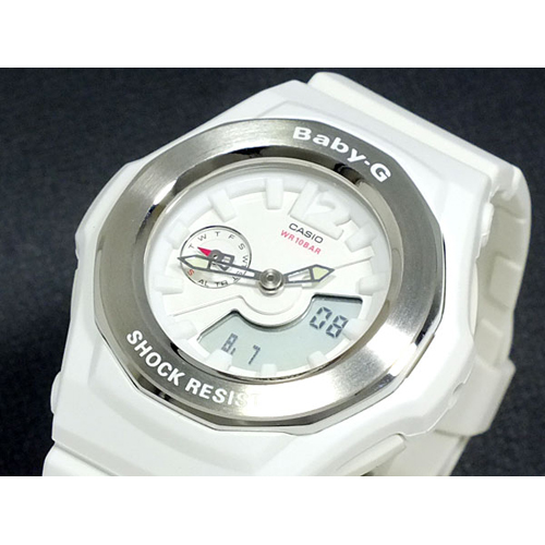 カシオ CASIO ベイビーG BABY-G 腕時計 BGA140-7BDR