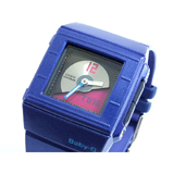 カシオ CASIO ベイビーG BABY-G カスケット CASKET 腕時計 BGA201-2E