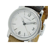 バーバリー BURBERRY クオーツ レディース 腕時計 BU7849