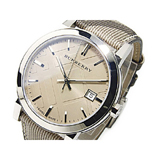 バーバリー BURBERRY クオーツ レディース 腕時計 BU9029