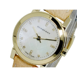 バーバリー BURBERRY クオーツ レディース 腕時計 BU9226