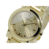 バーバリー BURBERRY クオーツ レディース 腕時計 BU9227