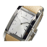 バーバリー BURBERRY パイオニア クォーツ レディース 腕時計 BU9406