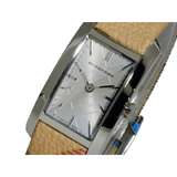 バーバリー BURBERRY クオーツ レディース 腕時計 BU9508