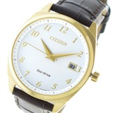 シチズン クオーツ レディース 腕時計 EO1172-05A ホワイト