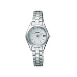 シチズン シチズン コレクション エコ ドライブ 電波時計 レディース 腕時計 ES1020-50A 国内正規