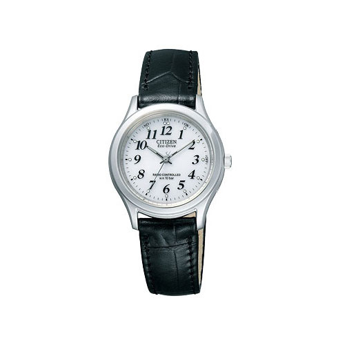 シチズン シチズン コレクション エコ ドライブ 電波時計 レディース 腕時計 FRB36-2395 国内正規