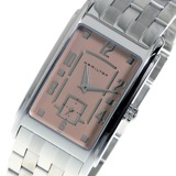 ハミルトン アードモア クオーツ レディース 腕時計 H11411173 ピンク