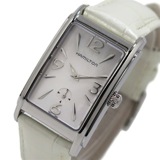 ハミルトン アードモア クオーツ レディース 腕時計 H11411955 ホワイト