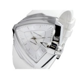 ハミルトン HAMILTON ベンチュラ クオーツ レディース 腕時計 H24251391