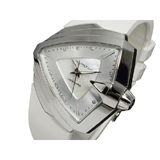 ハミルトン HAMILTON ベンチュラ クオーツ レディース 腕時計 H24251399