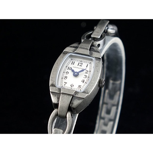 ハミルトン HAMILTON レディハミルトン ヴィンテージ 腕時計 H31121783