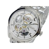 ハミルトン ジャズマスター 自動巻 レディース 腕時計 H32405111