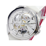 ハミルトン ジャズマスター自動巻 レディース 腕時計 H32405811