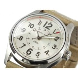 ハミルトン カーキ 自動巻き 腕時計 H70365983