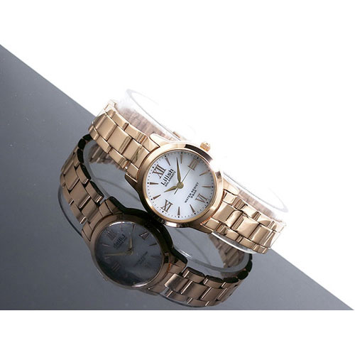 シチズン CITIZEN リリッシュ LILISH ソーラー 腕時計 H997-903 / レディース腕時計・アクセサリーの通販ならレディース ブランドショップU-NATURE