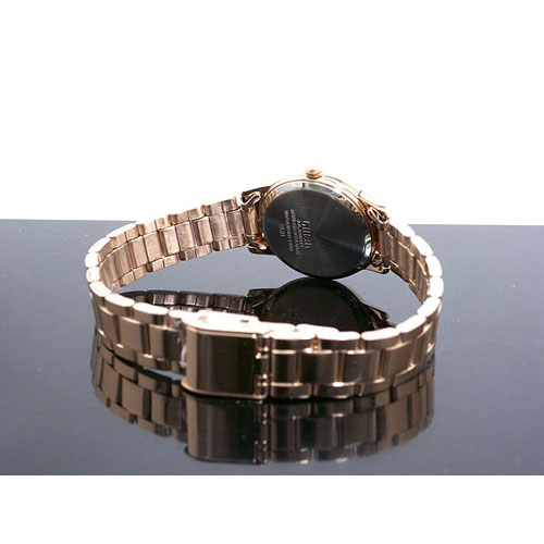 シチズン CITIZEN リリッシュ LILISH ソーラー 腕時計 H997-903 / レディース腕時計・アクセサリーの通販ならレディース ブランドショップU-NATURE