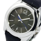カルバン クライン CALVIN KLEIN ストライブ レディース 腕時計 K0K231.61