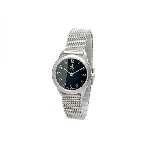 カルバン クライン Calvin Klein ミニマル クオーツ レディース 腕時計 K3M53151