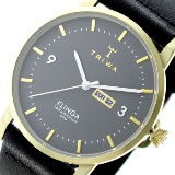 トリワ クオーツ ユニセックス 腕時計 KLST107-CL010117 グレー