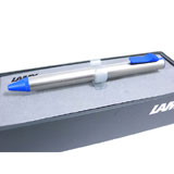 ラミー LAMY エナジー ENERGY ボールペン L2502BL ブルー