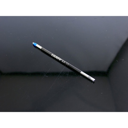 ラミー LAMY ボールペン用替え芯/インク LM21BL ブルー