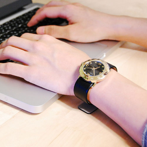 マークバイ マークジェイコブス MARC BY MARC JACOBS 腕時計 MBM1154 / レディース腕時計 ・アクセサリーの通販ならレディースブランドショップU-NATURE