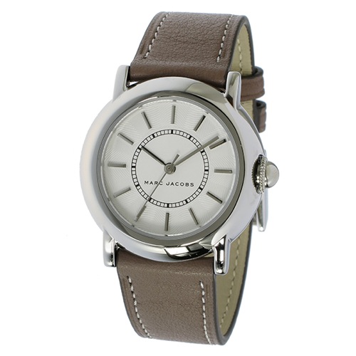 マーク ジェイコブス コートニー レディース クオーツ 腕時計 MJ1507 ホワイト / レディース腕時計 ・アクセサリーの通販ならレディースブランドショップU-NATURE