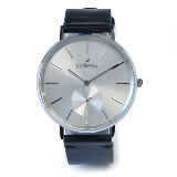 オロビアンコ Semplicitus 替えベルト付 腕時計 OR-0061-3 D.GREEN/Black/Silver